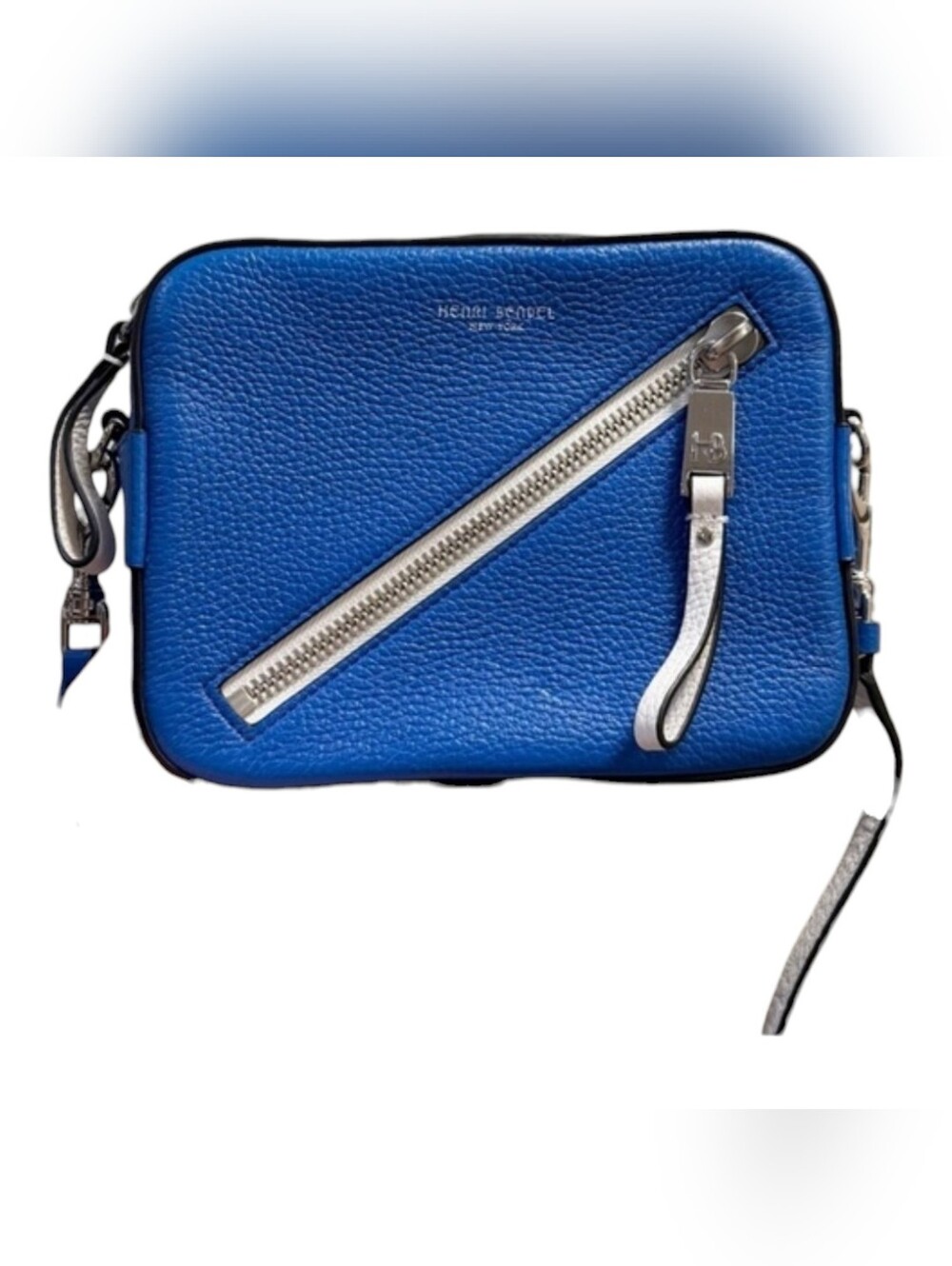 Henri Bendel Harper Mini Crossbody Bag